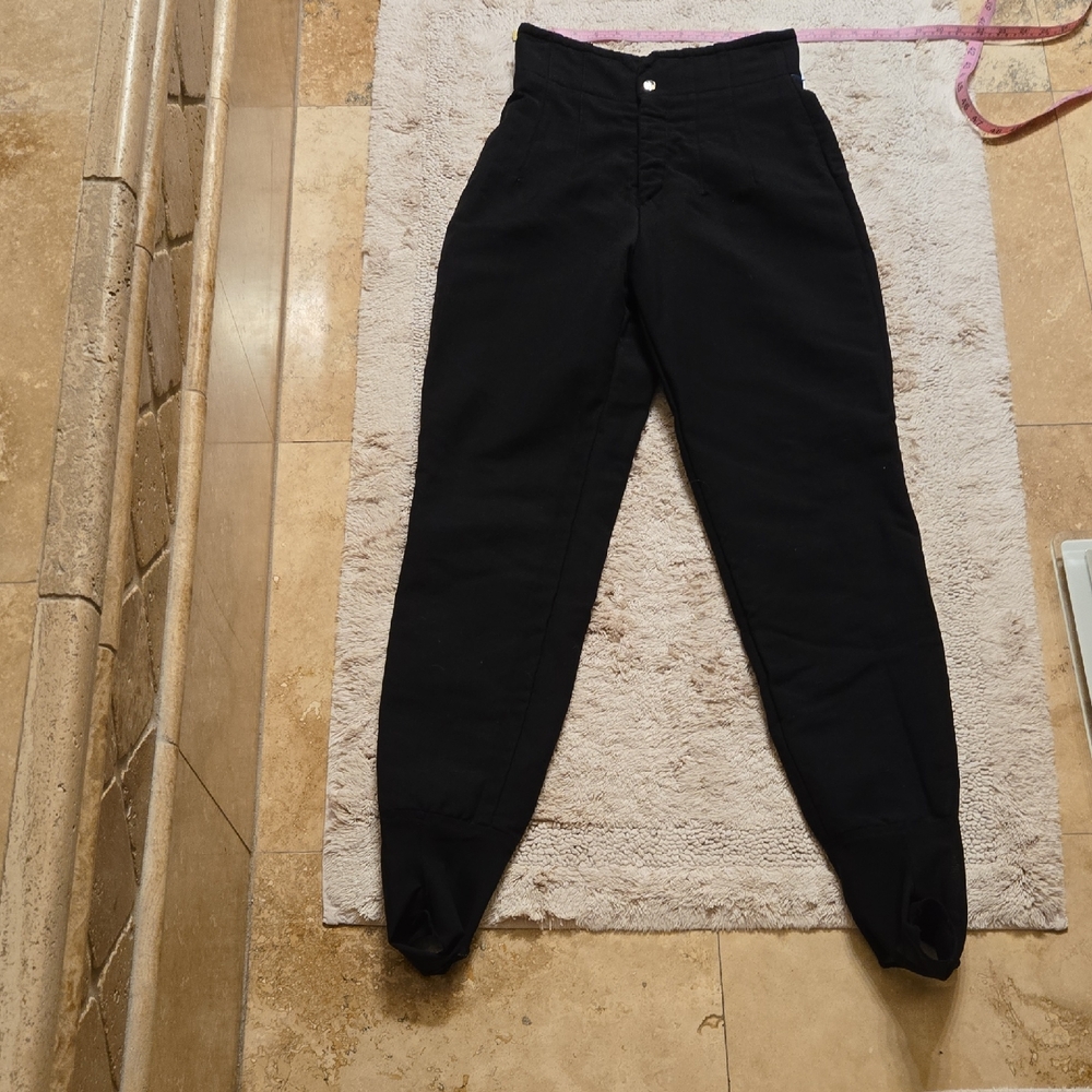 Bogner Ski Pants - Picture 2 of 8